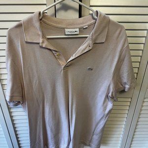 Lacoste Polo shirt